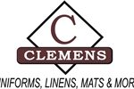 Clemens Uniform LogoR