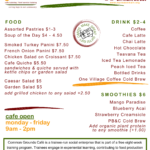 Full Page Menu Update 010623