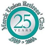 Merck Union Retirees ClubR