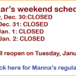 New Year’s Weekend Closures 2022_Meta