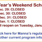 New Year’s Weekend Closures 2023_Meta