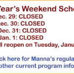 New Year’s Weekend Closures 2023_Meta