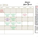 current-monthly-calendar